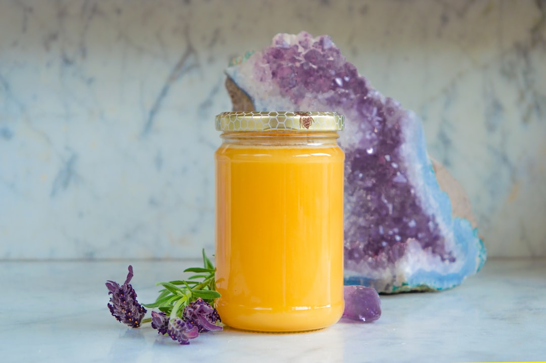 Acacia Honey