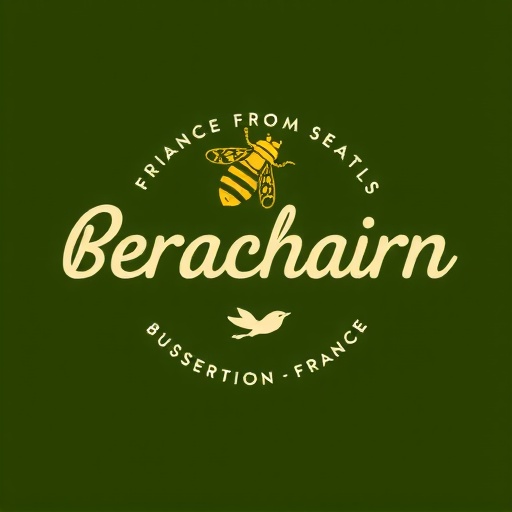 Berachairn Logo
